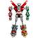 LEGO Ideas Voltron Legendary Defender Series 5 21311