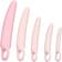 CalExotics Inspire Silicone Dilator 5-pack