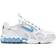 NIKE Air Zoom Spiridon Cage 2 W - White/University Blue