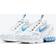 NIKE Air Zoom Spiridon Cage 2 W - White/University Blue