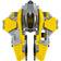 LEGO Star Wars Jedi Interceptor 75038