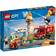 LEGO City Burger Bar Fire Rescue 60214