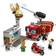 LEGO City Burger Bar Fire Rescue 60214