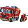 LEGO City Burger Bar Fire Rescue 60214