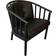Stouby Bella Leather Loungestol