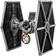 LEGO Star Wars Imperial Tie Fighter 75211