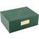 DaCapo Stories Jewellery Box - Green