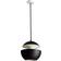 DCW Here Comes The Sun Pendant Lamp 10cm