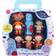 Golden Bear In the Night Garden Character Gift 6 Pack