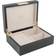 DaCapo Stories Jewellery Box - Black