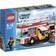 LEGO City Fire Truck 60002