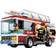 LEGO City Fire Truck 60002