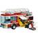 LEGO City Fire Truck 60002