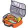 Trunki Tipu Lunch Bag Backpack - Orange