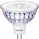 Philips CorePro ND LED Lamp 7W GU5.3 MR16 840