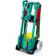 Klein Chariot d'accessoires de jardin Bosch 7 pièces vert