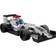 LEGO Speed Champions McLaren Mercedes Pit Stop 75911