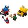 LEGO Super Heroes Mighty Micros Scarlet Spider vs Sandman 76089