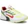 NIKE Air Ghost Racer M - White/Atom Red/Neon Yellow