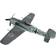 Airfix Focke-Wulf Fw 190A-8