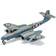 Airfix Gloster Meteor FR.9 1:48