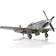 Airfix North American F-51D Mustang