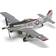 Airfix North American F-51D Mustang