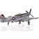 Airfix North American F51D Mustang 1:48