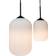 Dyberg Larsen Riflet Pendant Lamp ∅ 20cm