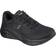 Skechers Arch Fit Negro Mujer - Black