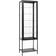 Nordal Mondo Glass Cabinet 61x198cm