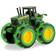 Tomy John Deere Monster Treads Light Wheels Tractor