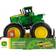 Tomy John Deere Monster Treads Light Wheels Tractor