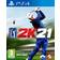 Take-Two PGA TOUR 2K21 Standard Edition for PlayStation 4 #57672