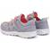 ecco Terracruise Silver/Grey Female