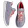 ecco Terracruise LT - Silver Grey/Silver Metallic