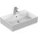 Ideal Standard Strada Lavabo 60 x 42 x 15 cm 1x Hahnloch K0781