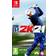 PGA Tour 2K21 (Switch)