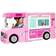 Barbie 3 in 1 Dream Camper