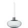 Orrefors Pluto Kerzenhalter 12.4cm