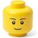 Room Copenhagen LEGO Mini Opbergdoos Storage Head