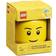 Room Copenhagen LEGO Mini Opbergdoos Storage Head