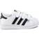 Adidas Superstar CF C Kid's Sneakers - Nero