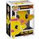 Funko Pop! Games Pac Man Ms Pac Man