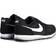 Nike MD Runner 2 GS 'Black White' - Kid's