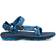 Teva Youth Hurricane XLT 2 - Delmar Blue