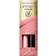 Max Factor Lipfinity Lip Colour Langaanhoudende Lippenstift met Balsem Tint 010 Whisper 4,2 gr