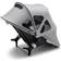 Bugaboo Aurinkokuomu Tuuletusikkunoilla Breezy Donkey 3 Vapor Grey