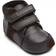 Bundgaard Prewalker Velcro - Brown