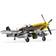 Airfix North American P-51D Mustang "Filletless Tails"